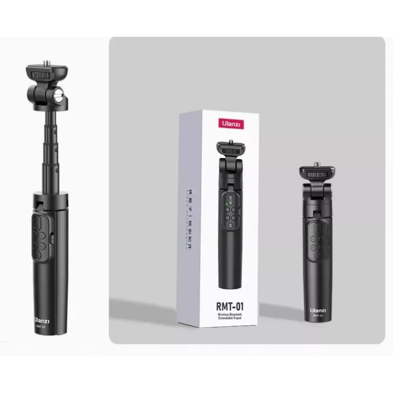Déclencheur à distance Bluetooth Ulanzi RMT-01