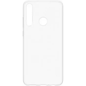 Coque de protection Huawei Y6P transparente