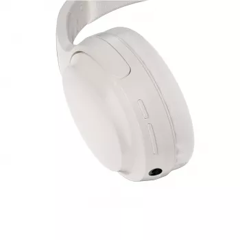 DUDAO X22Pro Wireless Over-Ear Bluetooth 5.3 Headphones - White