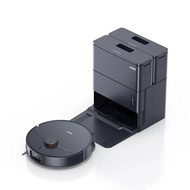 JONR X1 Max Robot aspirateur