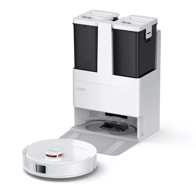 Robot aspirateur JONR T5 Lite
