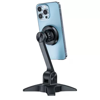 ACEFAST Magnetic Phone Stand E11 Black