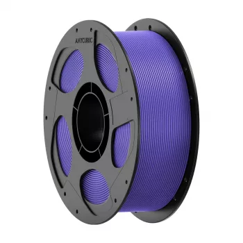 Anycubic Basic filament PLA 1,75 mm Violet 1 kg AHPLPO-107
