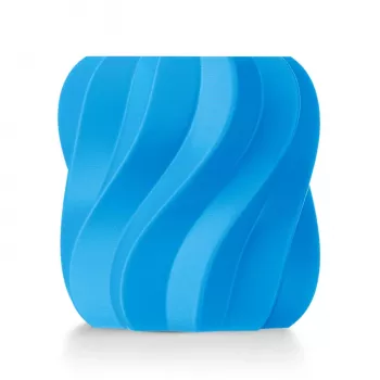 Anycubic Basic filament PLA 1,75 mm Cyan 1 kg AHPLCY-107