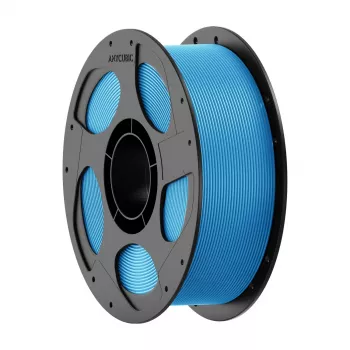 Anycubic Basic filament PLA 1,75 mm Cyan 1 kg AHPLCY-107