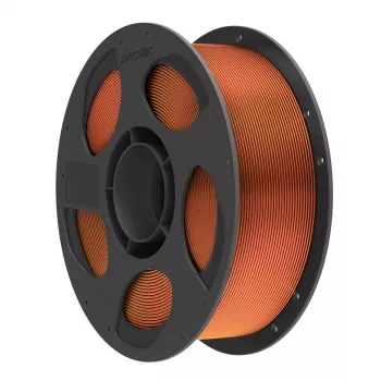 Anycubic PLA Silk filament 1,75 mm Cuivre 1 kg AHSCCO-103