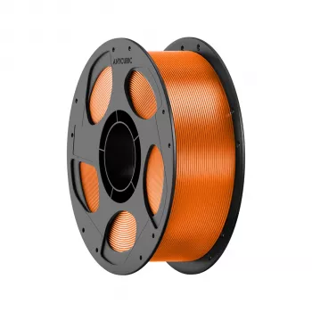 Filament PETG Anycubic 1,75 mm 1 kg orange transparent AHPETO-102