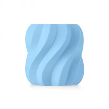 Anycubic Matte PLA Filament 1,75 mm Bleu froid AHYGIB-101