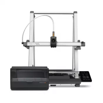 Anycubic Ace 2 Pro Multi-Filament System pour Kobra 3 Max, 3V2, 3