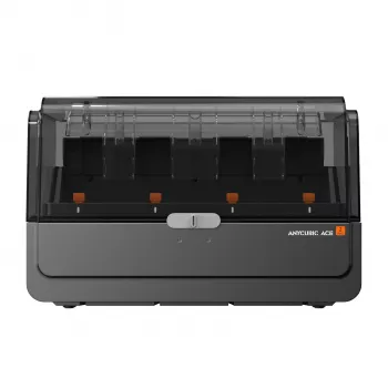 Anycubic Ace 2 Pro Multi-Filament System pour Kobra 3 Max, 3V2, 3