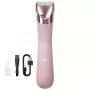 Tondeuse ENCHEN A4 Lady rose