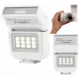 Lampe flash Ulanzi SL03, blanche