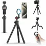 Mini-trépied flexible Ulanzi MT30 - noir