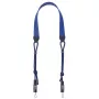 Sangle d'appareil photo Ulanzi CSS2 U-Snap - bleu