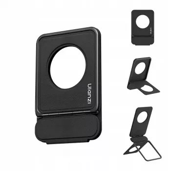 Support de téléphone magnétique sur trépied ULANZI PS01 avec MagSafe pour iPhone