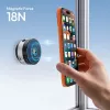 Ulanzi SK37 Support à ventouse électrique