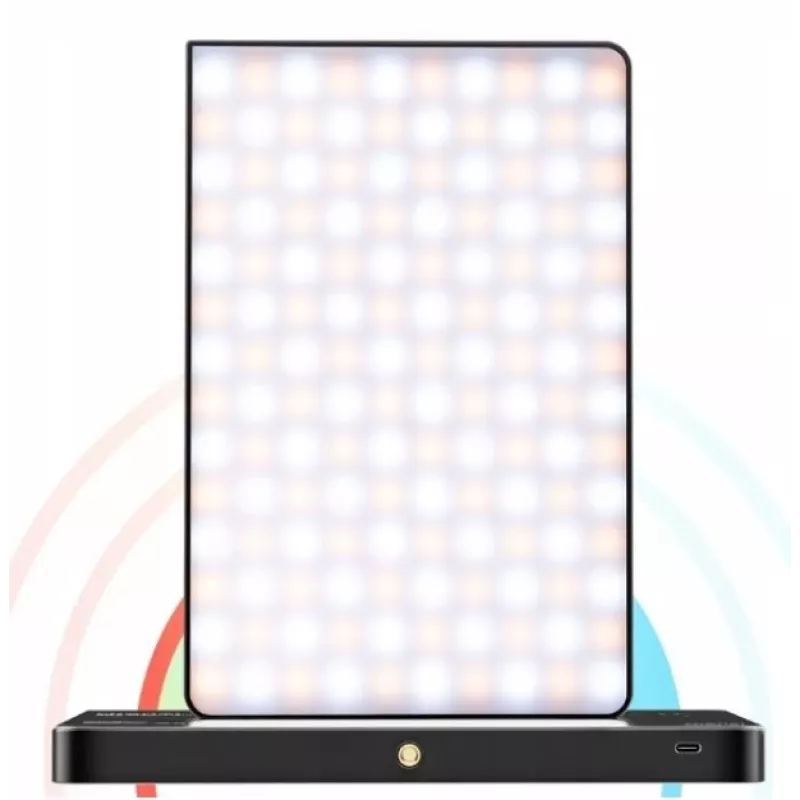 Ulanzi LT003 panneau LED RGB