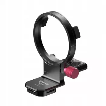 Collier d'objectif pour montage sur trépied ULANZI S-63 pour appareils photo Sony Alpha E-Mount