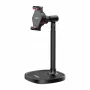 Ventilateur refroidisseur de téléphone magnétique Ulanzi SK-06 - refroidissement à semi-conducteur, compatible MagSafe, USB-C, noir