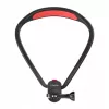 Support de cou flexible Ulanzi T011GBB1 pour GoPro / SJCAM / Xiaomi / DJI / Insta360