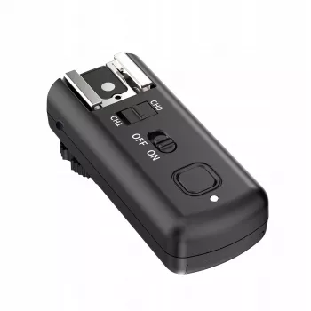 ULANZI F32 déclencheur de flash sans fil pour appareil photo