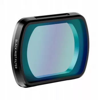 Filtre Ulanzi PK-01 Black Mist 1/4 pour DJI Osmo Pocket 3