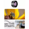 Objectif macro 75 mm Ulanzi CL-003 pour smartphone