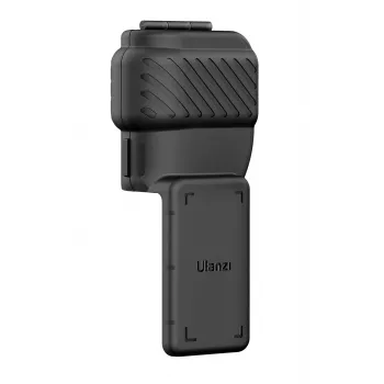 Ulanzi PK-07 étui de rangement rigide pour DJI Osmo Pocket 3 - noir