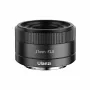 Objectif fixe autofocus Ulanzi 27 mm f/2,8 pour appareils photo Sony E-Mount APS-C (F169)