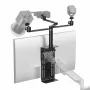 ULANZI adaptateur de fixation moniteur VESA - noir