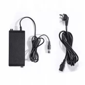 Bloc d'alimentation Ulanzi DZ252ADL3600600G 36V 6A 216W adaptateur DC 3 broches