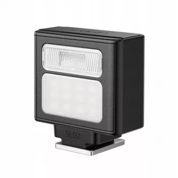 Lampe stroboscopique RGB Ulanzi SL02