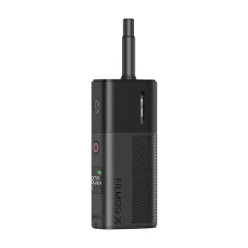 Machine à brouillard générateur Ulanzi FM02 40W télécommande sans fil