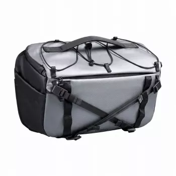 Sacoche d'épaule bandoulière ULANZI SU02 pour appareil photo hybride, drone, caméra d'action - noir