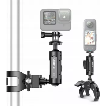 Bras magique articulé Ulanzi R105 avec fixation Super Clamp