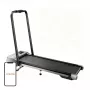 Tapis de course électrique pliable ACEZOE P12 (noir et gris)