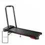 Tapis de course électrique pliable ACEZOE P12 (noir et rouge)