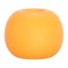 Abat-jour champignon FLEXTAIL pour lampe Tiny Pump 2X (orange)