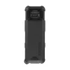 Anti-moustiques et chauffe-mains portable 2 en 1 FLEXTAIL Max Repel S-G (gris)