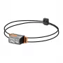 Lampe frontale Flextail Tiny Helio 700Z (orange)