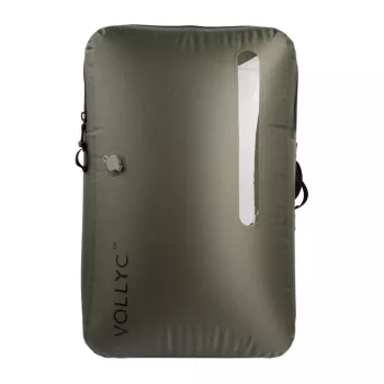 FLEXTAIL EZY Pack L Vacuum Bag (Green)
