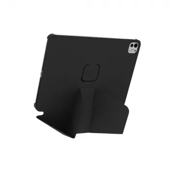 Étui MOFT Dynamic Folio pour iPad 11 (A1611, 2025) / iPad 10.9 10e gén. (2022) - noir