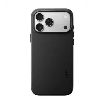 Étui MagSafe MOFT Snap Movas pour iPhone 17 Pro noir
