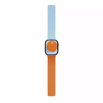 Bracelet Apple Watch Moft Snap Duo 38/40/41/42 mm Sunrise/Soothing Mist