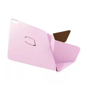 Étui MOFT Dynamic Folio pour iPad Air 11 pouces M2 2024 / M3 2025 / 10,9 pouces Air 4 2020 / Air 5 2022 - Rose