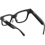 Lunettes intelligentes Rokid AR Z AI, noires