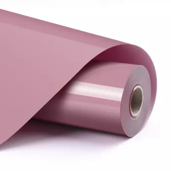 Vinyle thermocollant LOKLiK Basic, rose Gold, 30,5 x 180 cm
