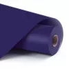 Film vinyle adhésif permanent LOKLiK mat - Violet - 30,5 x 180 cm (12 pouces x 6')