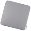 Tapis de presse à chaud LOKLIK 29,21 x 29,21 cm gris