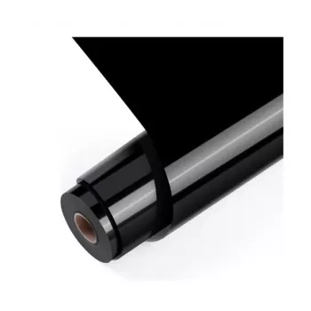Vinyle thermocollant LOKLIK Basic HTV rose 30,5 x 180 cm
